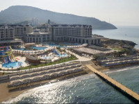 Sunis Efes Royal Palace Resort Hotel And Spa