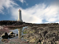 Akranes Hostel 