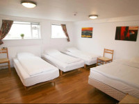 Akranes Hostel
