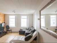Apart - Akureyri Central Apartments / Akureyri Central Apartments 