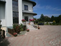 Nemunas Tour Guesthouse 3*