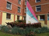 Baltosios Bures 2*