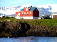 Borg Guesthouse Borgarfjordur Eystri 3*