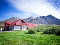 Hafnarfjall Hotel 2*