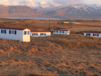 Laekjarkot Rooms and Cottages