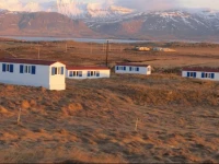 Laekjarkot Rooms and Cottages 