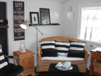 Sea Side Cottages