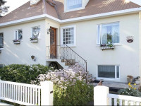 Apart - Helguhus B&B and Apartment