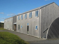 Lava Hostel