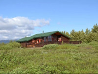 Laugarvatn Cottage