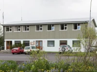 Laugarvatn Hostel 