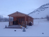 Guesthouse Birkifell