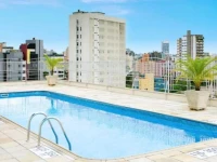 Quality Curitiba 3*