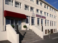 22 Hill Hotel 3*