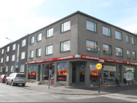 100 Iceland Hotel