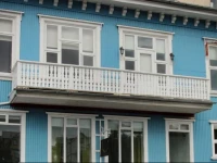 Centric Guesthouse 3*