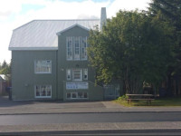 Apart - Selfoss Apartments