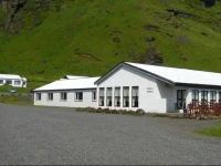 Guesthouse Drangshlid 2*