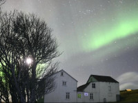 Stafafell Hostel