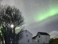 Stafafell Hostel 