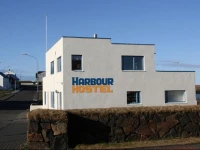 Harbour Hostel 