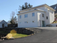 The Guesthouse by the Fjord