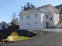 The Guesthouse by the Fjord 