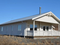 Hvammkot Holiday Home