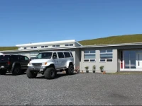 Volcano Hotel 