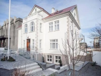 Reykjavik Residence Suites 4*