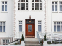 Reykjavik Residence Suites