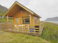 Solbrekka Holiday Homes