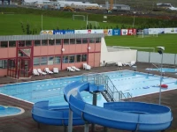 Steinar Guesthouse 3*