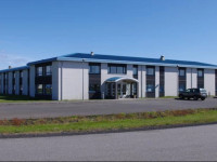 Start Hostel Keflavik Airport
