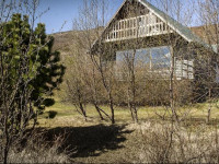 Icestay Cabins