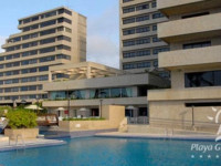 Playa Grande Caribe Hotel & Marina