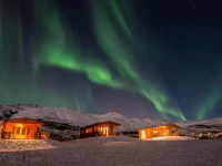 Bragdavellir Cottages 