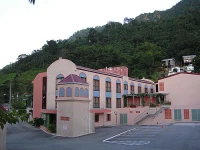 Chaconia Hotel 3*