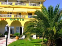 Oasis Apartments 1*