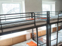Orenburg hostel