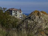 Edelveis holiday house
