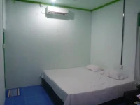 Canopus Retreat Thulusdhoo  / Цанопус Ретреат Тхулусдхоо  3*