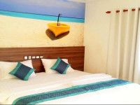Canopus Retreat Thulusdhoo 