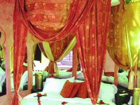 Aladdin Caracas Hotel