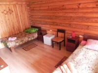 Забава база отдыха 3*