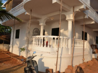 Sheltan House
