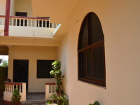 Reshma House