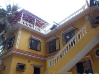 Vailet House