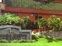 Montana Suites 4*