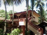 Baptista House